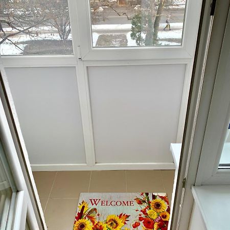 Today Is A Good Day Ivano-Frankivsk Extérieur photo